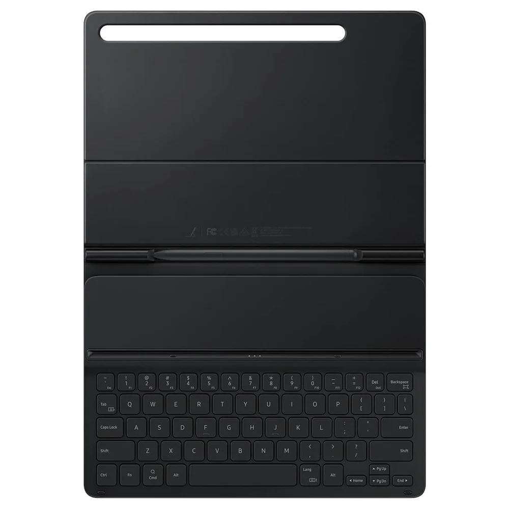 Capa Teclado Slim Samsung Tab S7 11 Pol T870 T875.