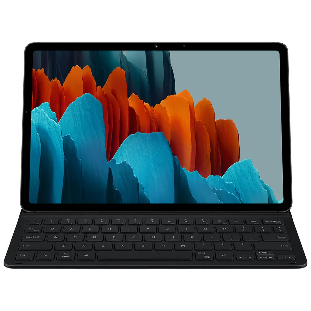 Capa Teclado Slim Samsung Tab S7 11 Pol T870 T875.