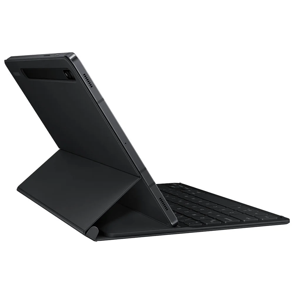 Capa Teclado Slim Samsung Tab S7 11 Pol T870 T875.