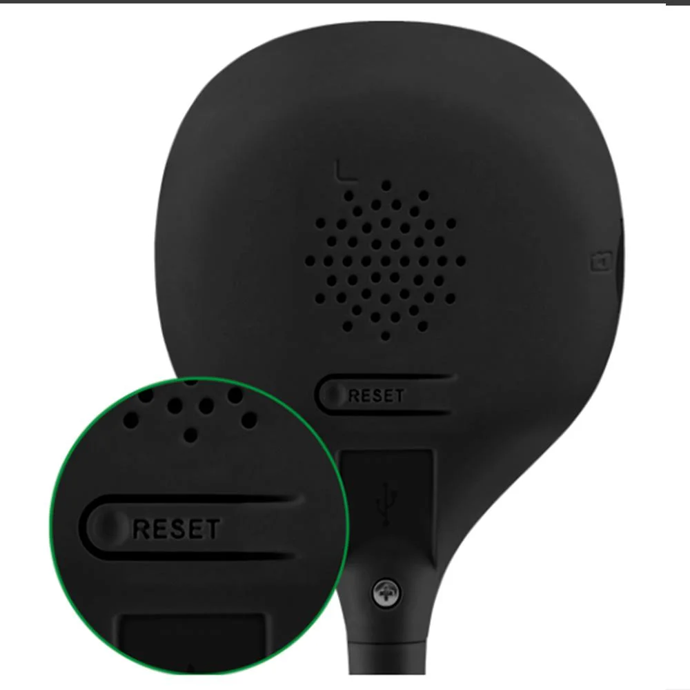 Imagem 2 de 3 do produto Câmera Imx C Black Intelbras, Wifi, Mibo, Full HD - Preta