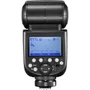 Flash Godox, Tt685IIc TTL, Speedlite, Para Canon