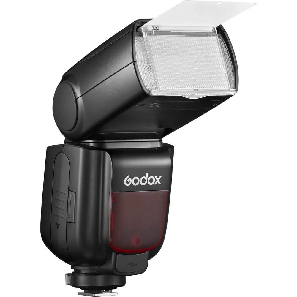 Flash Godox, Tt685IIc TTL, Speedlite, Para Canon