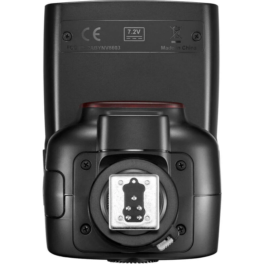 Flash Godox TT685IIc TTL Speedlite Para Canon