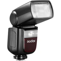 Flash Godox, V860III TTL, Speedlite, Para Canon