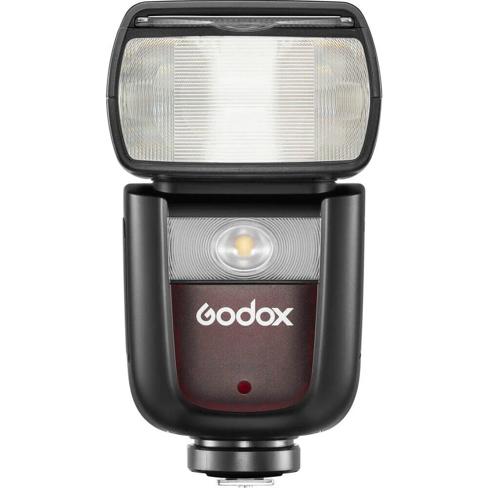 Flash Godox V860iii Ttl Speedlite Para Canon