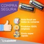 Bateria Panasonic, CR123A, 3V, 1550MAH