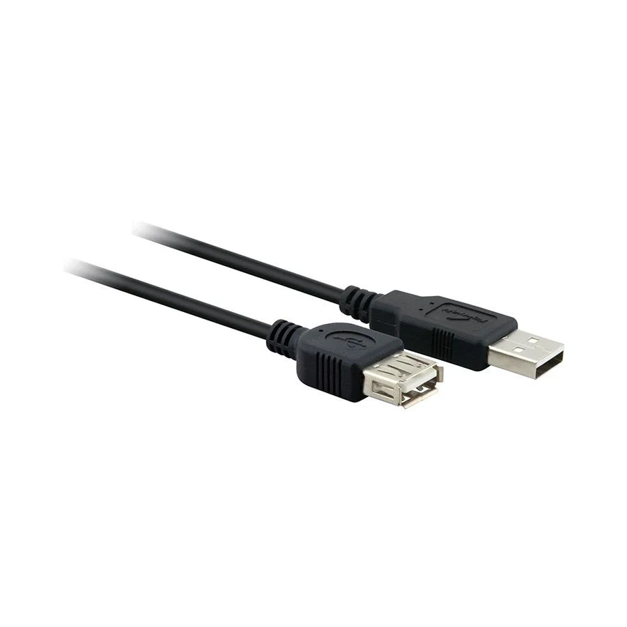 Imagem 4 de 5 do produto Cabo Extensor USB 1.8mt Fortrek Usx101