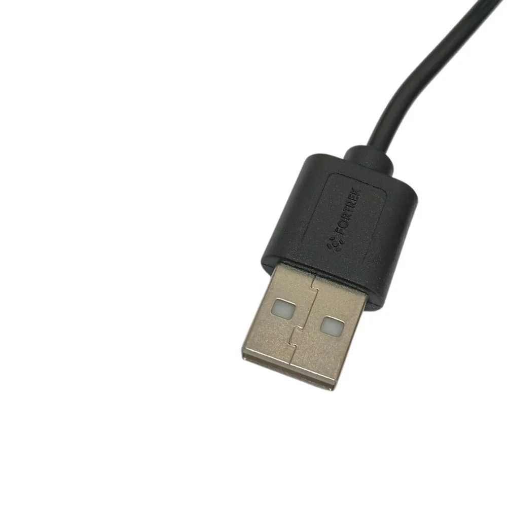 Imagem 5 de 5 do produto Cabo Extensor USB 1.8mt Fortrek Usx101