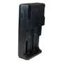 Carregador De Baterias 18650 18500 22650 26550 Flex Fx-c09