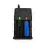 Carregador De Baterias 18650 18500 22650 26550 Flex Fx-c09