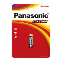 Bateria 12v, 23a, Panasonic, Alkaline (un)