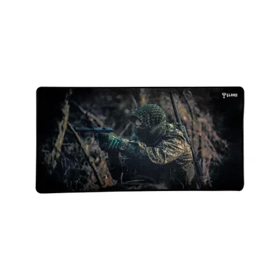 Mouse Pad Gamer Clanm Mount Cl-mpm601 Estampado 60x30