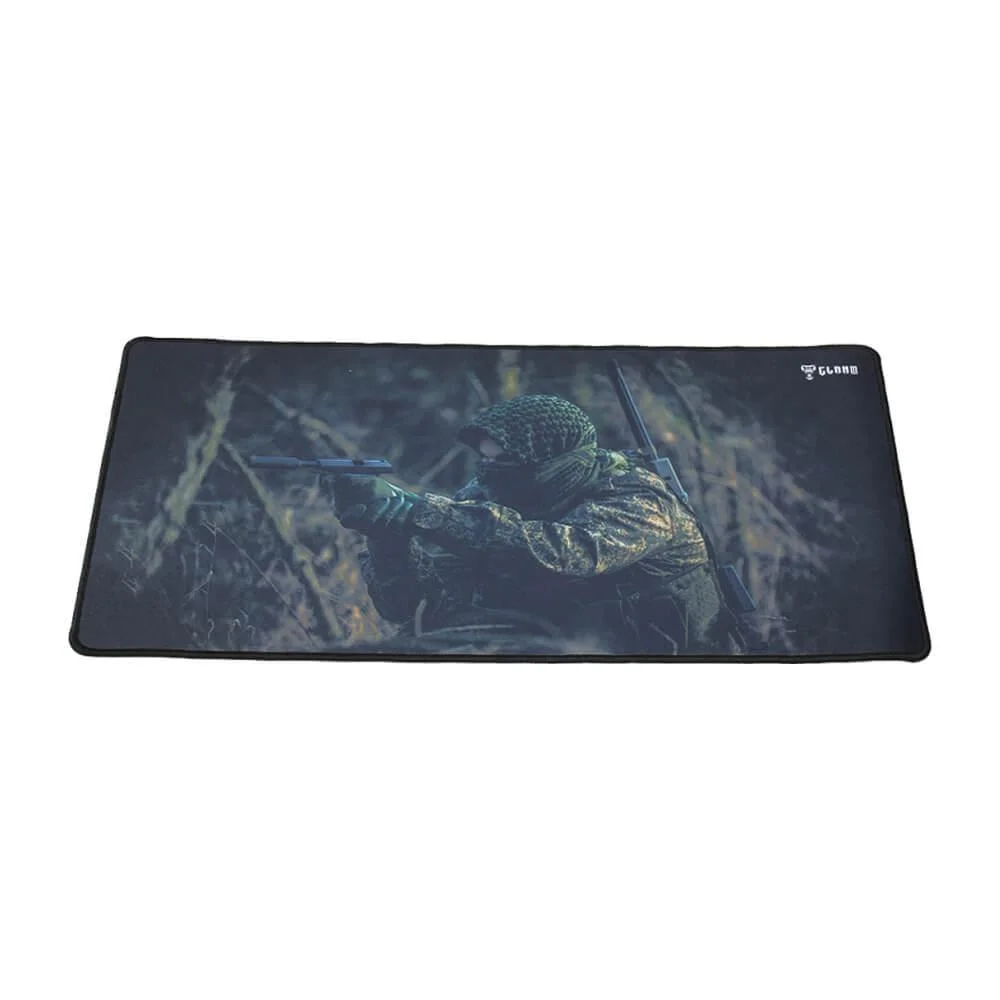 Mouse Pad Gamer Clanm Mount Cl-mpm601 Estampado 60x30 Mouse Pad Gamer Clanm Mount Cl-mpm601 Estampado 60x30
