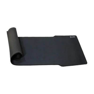 Mouse Pad Gamer Clanm King Cl-mpk900 Preto 90x30.