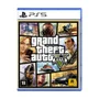 Grand Theft Auto 5, GTA V, Para PS5
