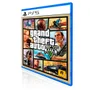 Grand Theft Auto 5, GTA V, Para PS5
