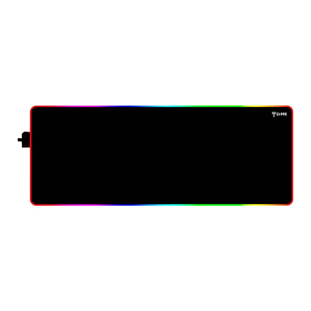 Mouse Pad Gamer Clanm King Cl-mpk910 Rgb 80x30. Mouse Pad Gamer Clanm King Cl-mpk910 Rgb 80x30.