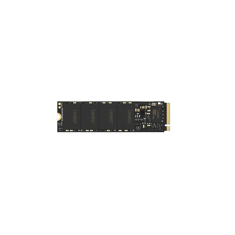 SSD Lexar Nm620 M.2 Pcie 512GB - Lnm620x512g-rnnng