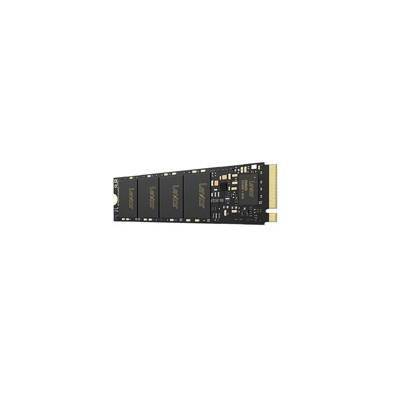 Imagem 4 de 5 do produto SSD Lexar Nm620 M.2 Pcie 512GB - Lnm620x512g-rnnng