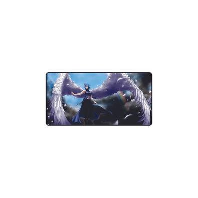 Mouse Pad Gamer Speed, Extra Grande 120x60Cm - Naruto 6
