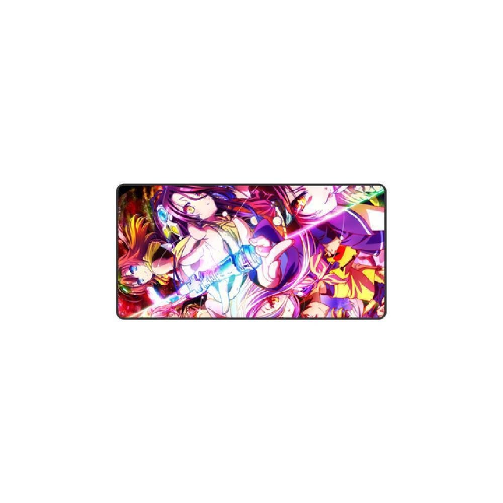 Mousepad Gamer 120x60 No Game No Life 1