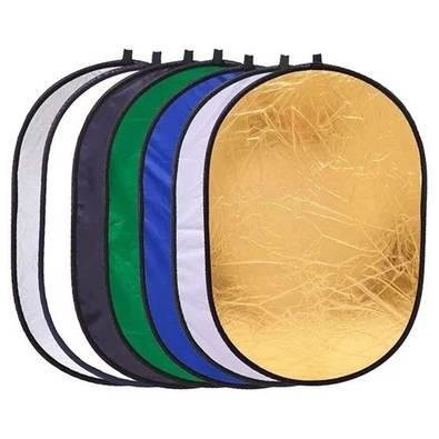 Rebatedor Oval, Greika, 7x1 112x180cm