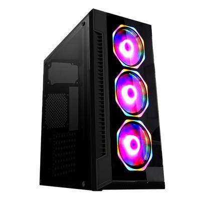 Pc Gamer Fácil I5 6 Ger 16GB SSD 480GB 500W KaBuM