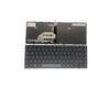 Teclado  Para Notebook HP, Probook, 440, G5,  Br-iluminado