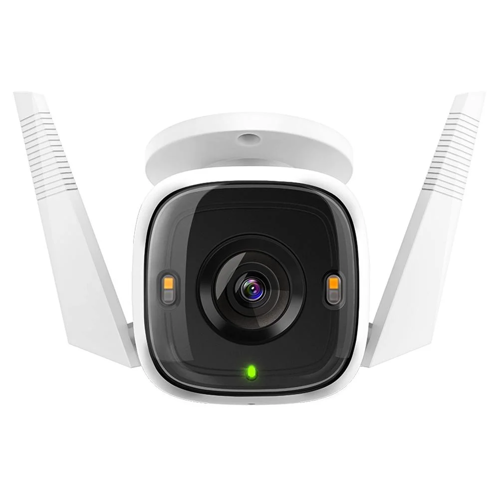 Imagem 4 de 4 do produto Camera De Seguranca Externa Tp-link Tapo C320ws, Wi-fi.