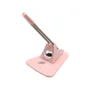 Mouse Bungee Gamer, Oex, Stick Mb100, Rosa