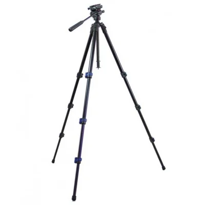 Tripé Wf Wt-5316.