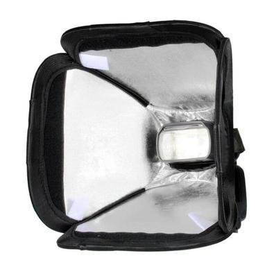 Softbox Godox TK-EF S23, Universal , Para Speedlight - 23x23cm