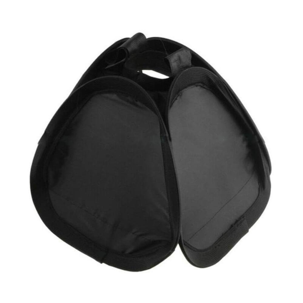 Softbox Godox TK-EF S23, Universal , Para Speedlight - 23x23cm