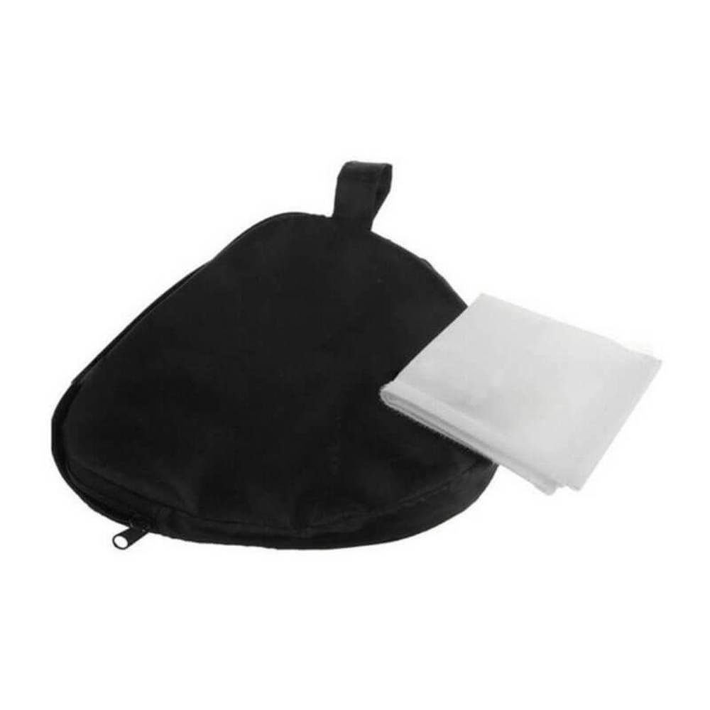 Softbox Godox TK-EF S23, Universal , Para Speedlight - 23x23cm