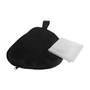 Softbox Godox TK-EF S23, Universal , Para Speedlight - 23x23cm