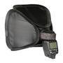 Softbox Godox TK-EF S23, Universal , Para Speedlight - 23x23cm