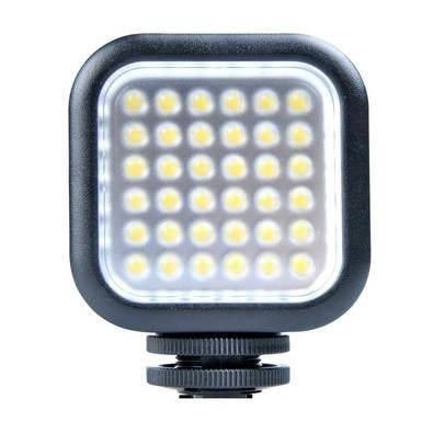 Iluminador De Led, Godox, Led36