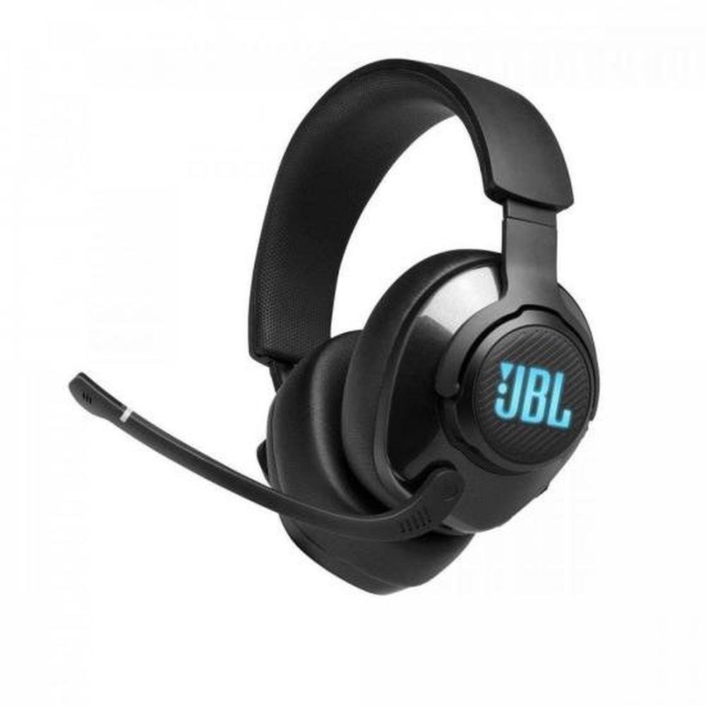 Headset Gamer Jbl Quantum 400, RGB, Pc/xbox/ps4 KaBuM!