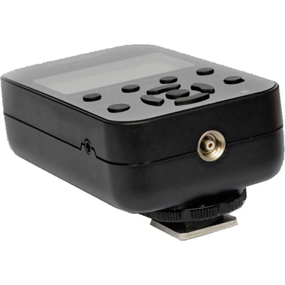 Transmissor Rádio Yongnuo Yn-622c-tx,  Flash, TTL, Para Canon