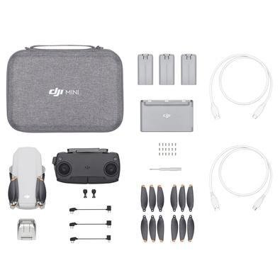 dji mavic mini fly combo price