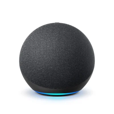 Echo第4世代 with Alexa アレクサ L4S3RE Amazon Echo 第4世代 チャコール スマートスピーカー with Alexa
