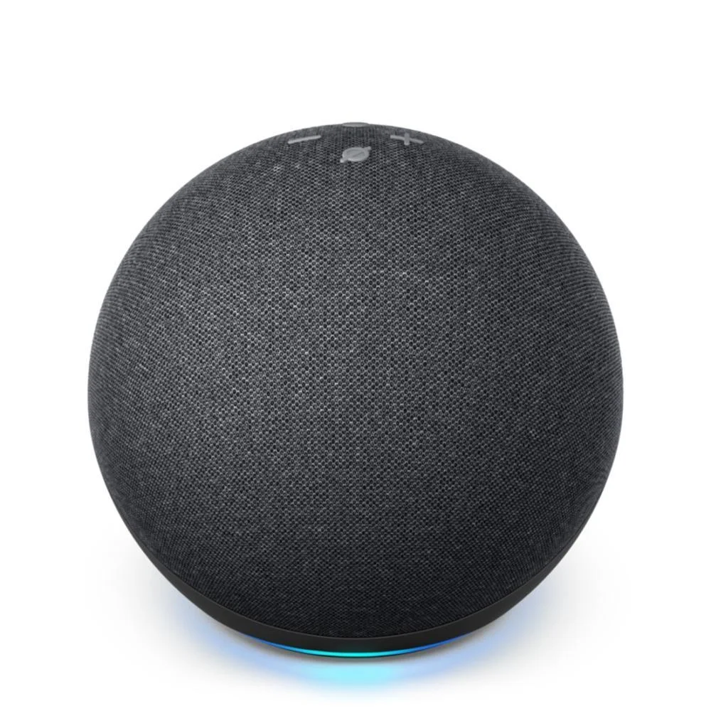 amazon Echo 第4世代 L4S3RE スマートスピーカー Alexa Amazon Echo 第4世代 グレーシャーホワイト スマートスピーカー
