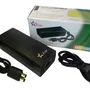 Fonte Xbox 360 Slim Bivolt, 110V, 220V, Com Cabo De Força