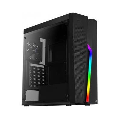 Pc Gamer Hertz I5-8500, 16gb, Gtx 1660, 480gb | KaBuM!