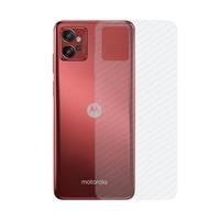 Película Gshield Para Motorola Moto G32, Traseira De Fibra De Carbono