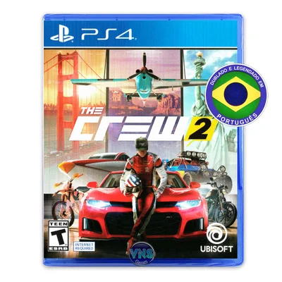 Jogo-The-Crew-2-Edi-o-Standard