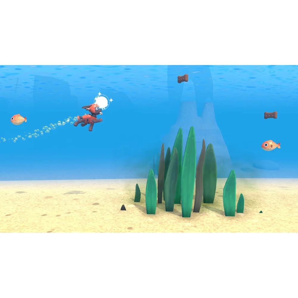 Imagem 4 de 5 do produto Paw Patrol: On A Roll ! - Switch