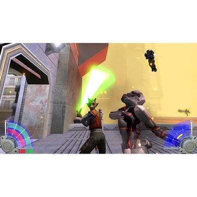 Jogo Star Wars Racer And Commando Combo KaBuM