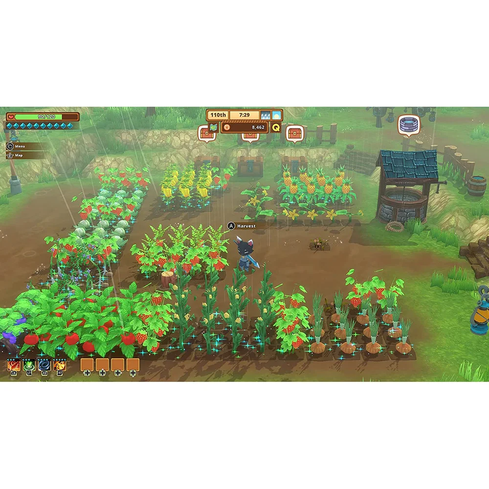 Imagem 3 de 5 do produto Jogo Kitaria Fables, Playstation 5