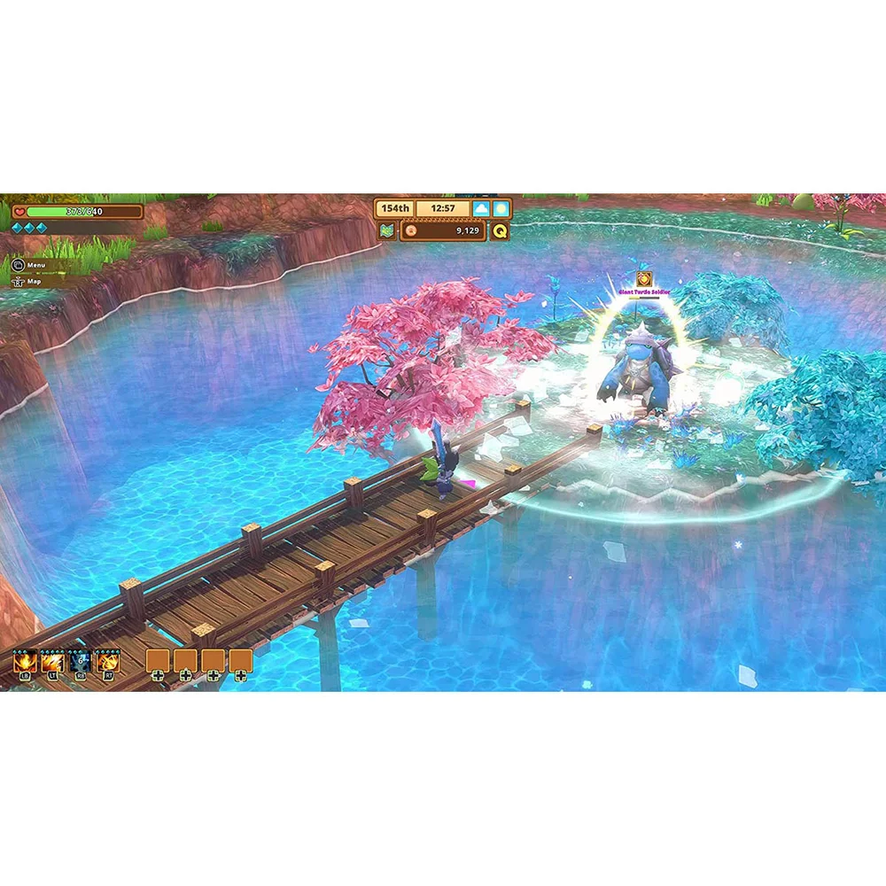 Imagem 5 de 5 do produto Jogo Kitaria Fables, Playstation 5